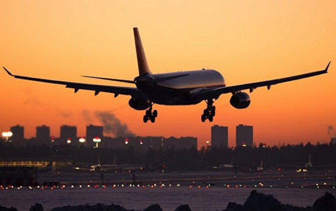 Аэропорт Алеппо возобновит работу