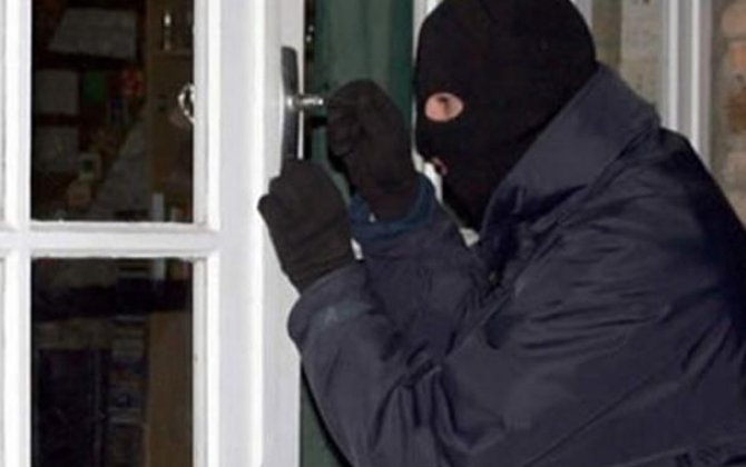 Раскрыта серия краж из домов