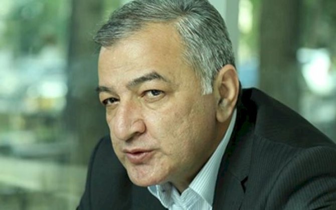 İlham İsmayılın bacısı: 