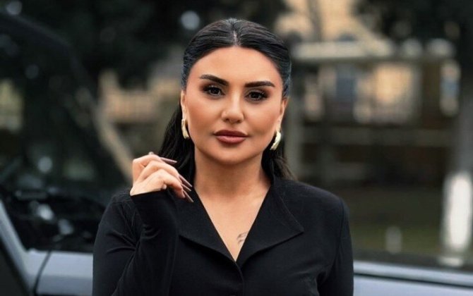 Arıqlama dərmanı içən Şəbnəmin səhhəti pisləşdi