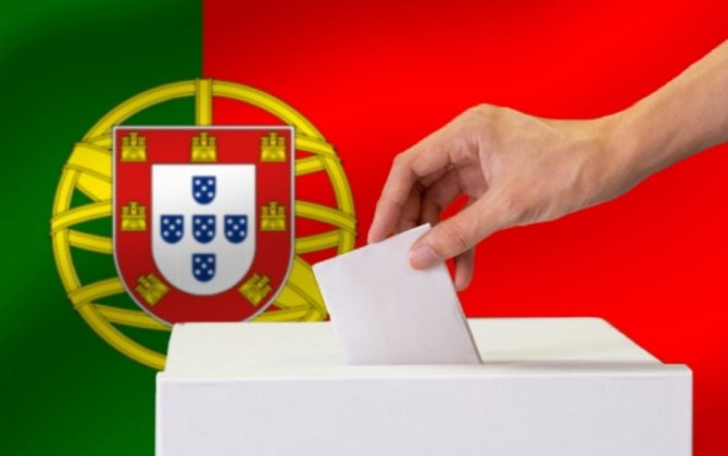 В Португалии завершилось голосование на президентских выборах-ОБНОВЛЕНО