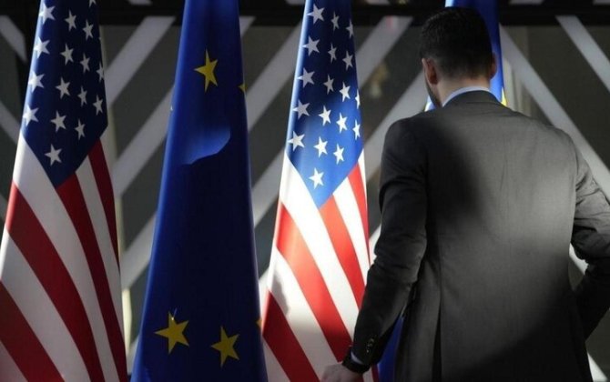 FT: ЕС может ввести ответные пошлины против США из-за Гренландии