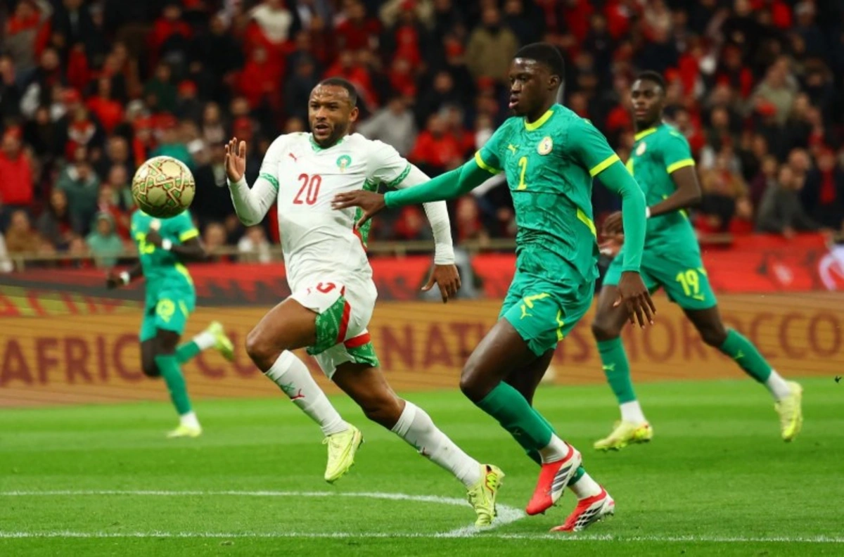 Afrika Millətlər Kubokunun qalibi məlum oldu