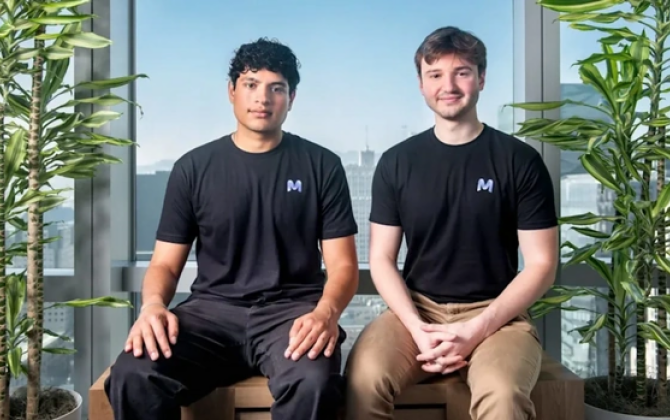 Ən gənc milyarderdir - uğur SİRRİ