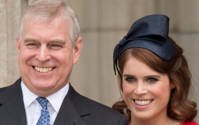 Atası ilə bütün əlaqələrini kəsdi - Pedofili maliyyələşdirib - ŞOK