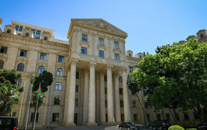 XİN İspaniyaya başsağlığı verdi