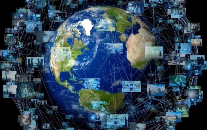 Qlobal internet fəlakəti baş verə bilər? - Alimlərdən CAVAB