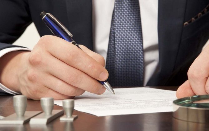 Bu şəxslər 2500 manat cərimələnəcək