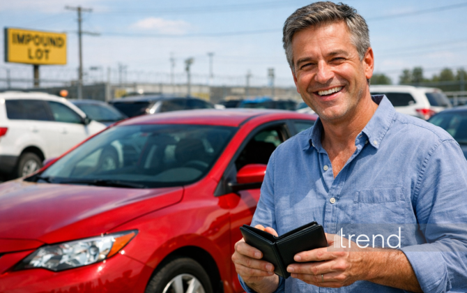 Bu halda avtomobilin cərimə meydançası ilə bağlı xərcləri sürücüyə qaytarılacaq