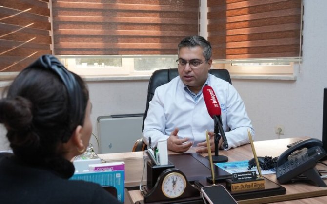 Virus mövsümü: Bu cür davam etsə, həkimlər belə antibiotik tapa bilməyəcək - MÜSAHİBƏ