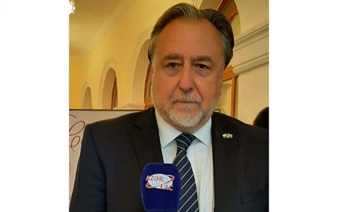 Прага готовит официальный визит премьера Чехии в Азербайджан