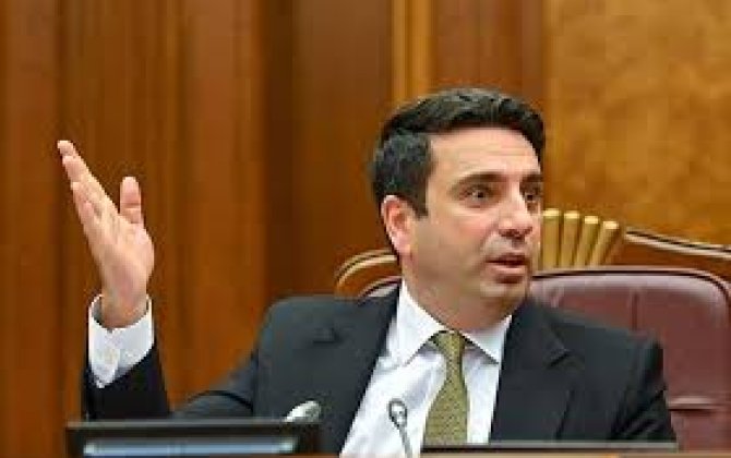 Симонян назвал спекуляцией призыв оппозиции обсудить парламентский доклад о войне 2020 года