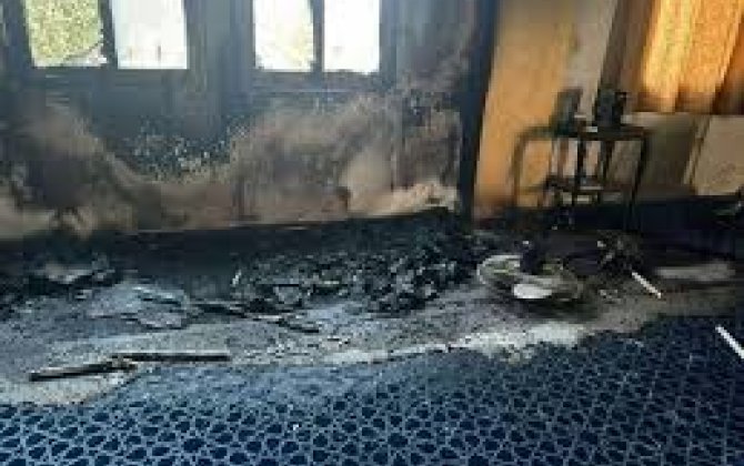 В Иране в ходе беспорядков повредили 300 мечетей