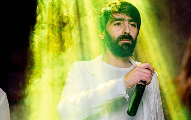 Эльшад Хосе освобождён из-под ареста