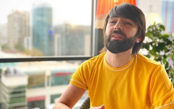 Elşad Xose sərbəst buraxıldı