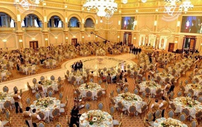 Toy edənə toy tuturlar - Şadlıq evlərində kəskin bahalaşma var