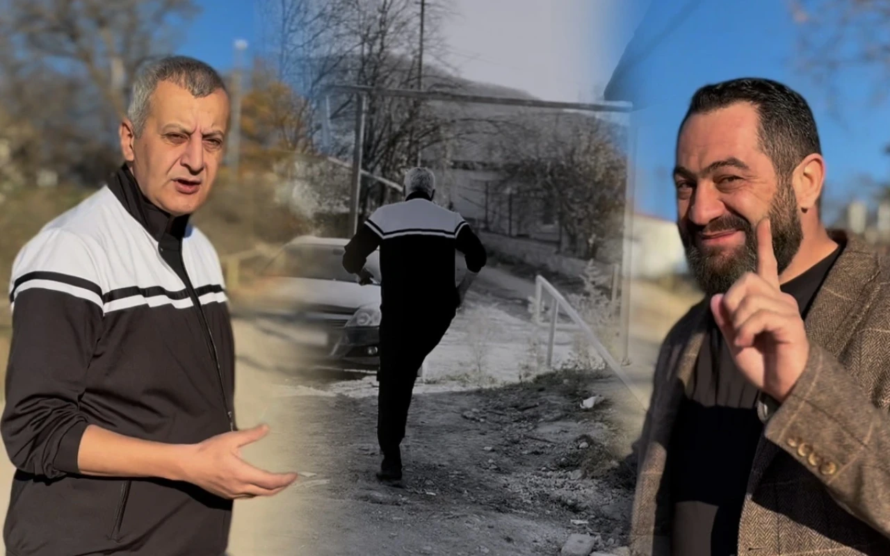 Nəsimi Nəbizadə ilə gündəmə gələn reabilitasiya mərkəzinə cinayət işi açıldı