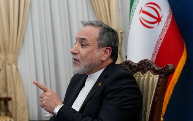 В Давосе не захотели видеть Арагчи