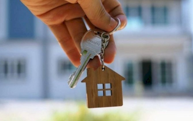 Azərbaycanda mənzillər bahalaşıb