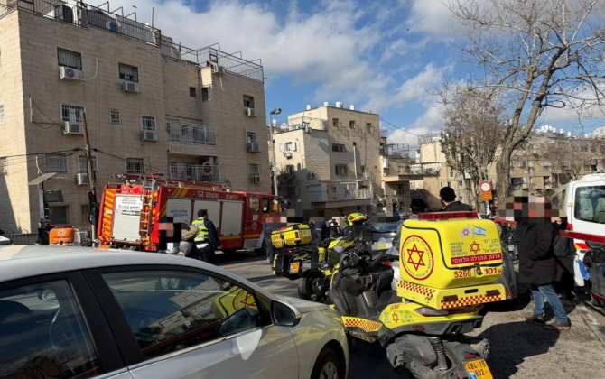 İsraildə uşaq bağçasında bədbəxt hadisə nəticəsində 55 uşaq xəsarət alıb, 2 körpə ölüb