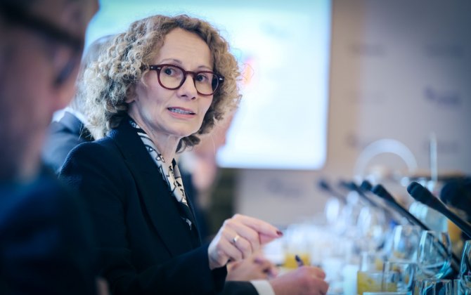 NATO Baş katibinin müavininin Azərbaycana səfər tarixi açıqlanıb