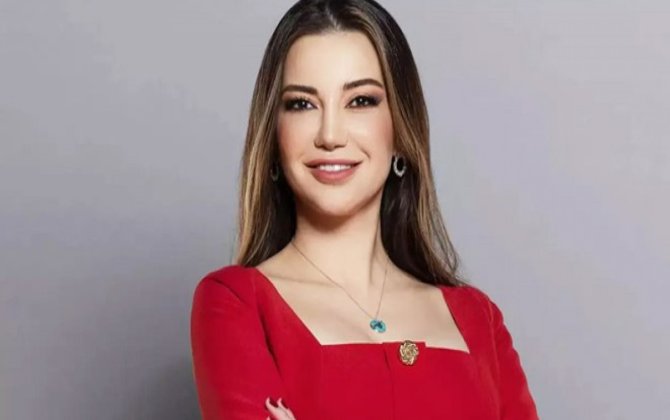 Türkiyədə məşhur aparıcı həbs edilib