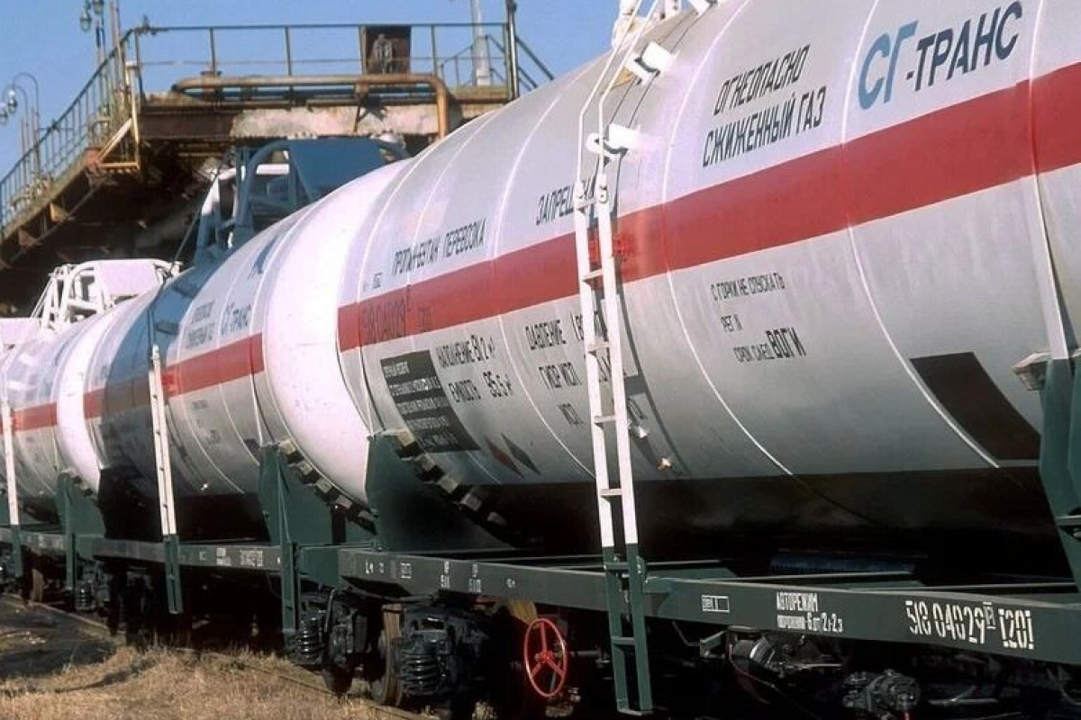 Ermənistan Rusiyadan Azərbaycan vasitəsilə sıxılmış qaz tədarükünü müzakirə edir