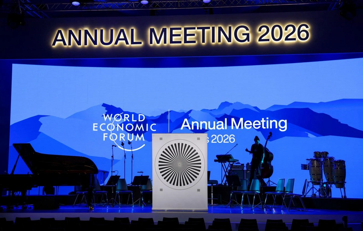 Danimarka nümayəndələri Davos Forumuna qatılmayacaqlar