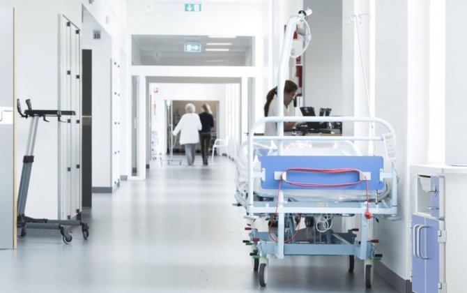 В Азербайджане продлен срок предоставления надбавки к зарплате ряда медработников