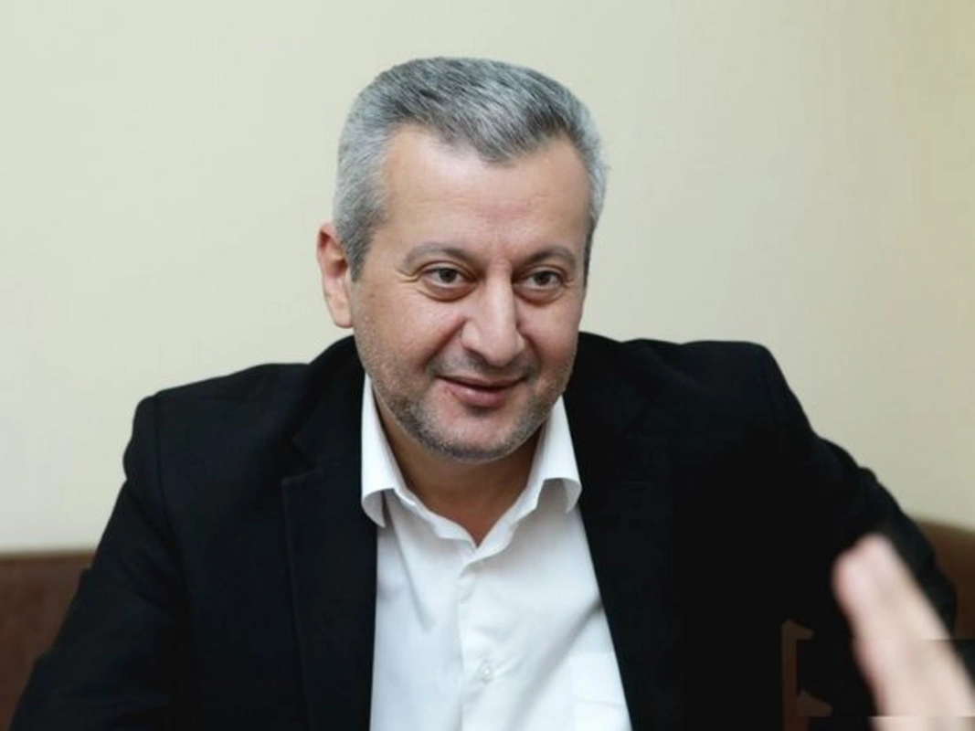 Насими Набизаде прокомментировал возбуждение дела в отношении рехаба, где он ранее находился