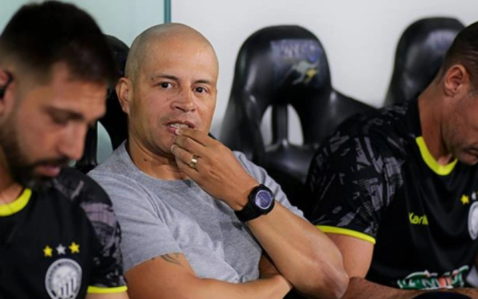 Braziliya millisinin və 