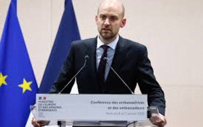 МИД Франции: ЕС может ответить на пошлины США закрытием доступа к госконтрактам