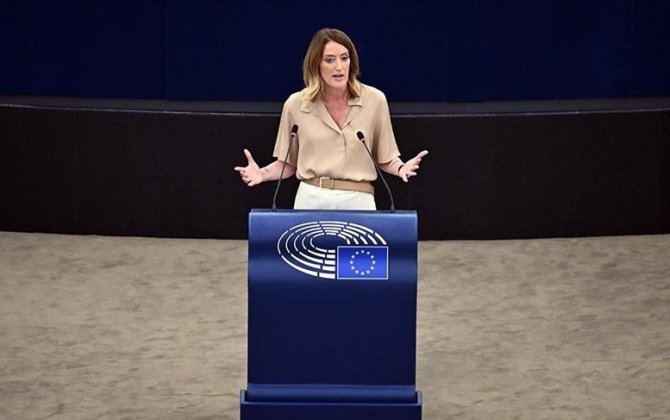 Метсола: Требуем признания КСИР террористической организацией