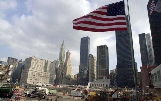 ABŞ-ın dövlət borcu 38,5 trilyon dolları KEÇDİ