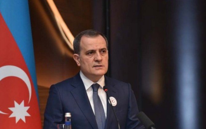 Ceyhun Bayramov 20 Yanvar şəhidlərini yad etdi – FOTO