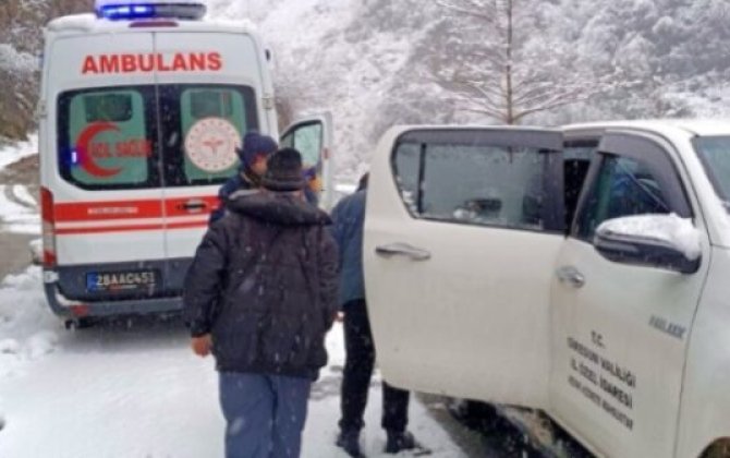 Qar uçqunu – Ölən var