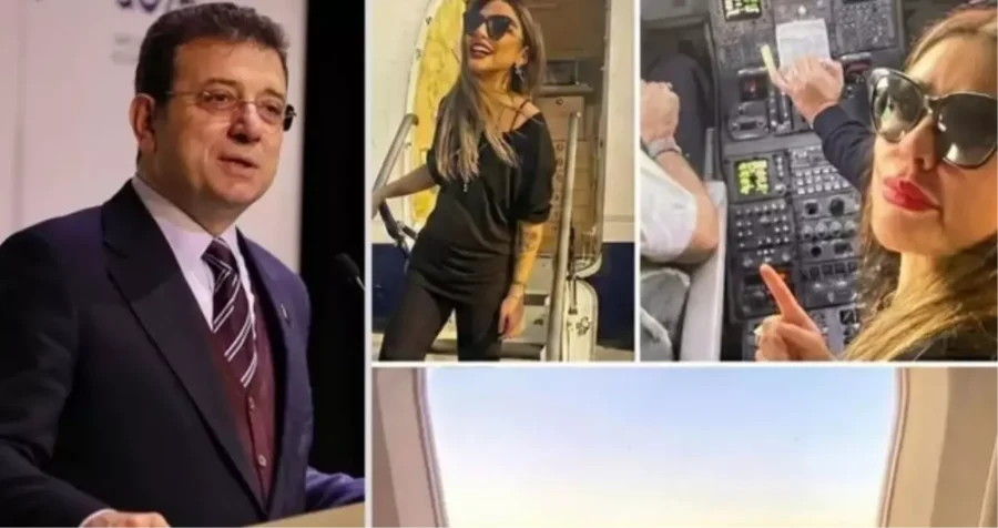 İmamoğlu “təyyarə qəzası”nda qurban edilir? – Gündəmi silkələyən xəbər