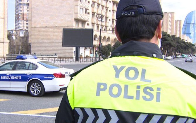 Hazırda bu yollar bağlanıb - Sürücülərə XƏBƏRDARLIQ