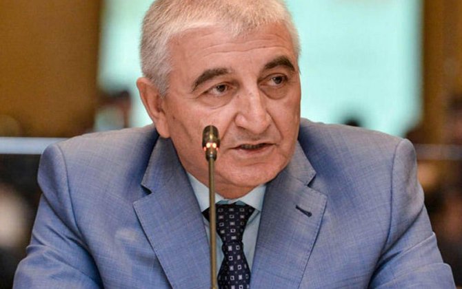 Məzahir Pənahov MSK-dan gedəcək? - Özü AÇIQLADI