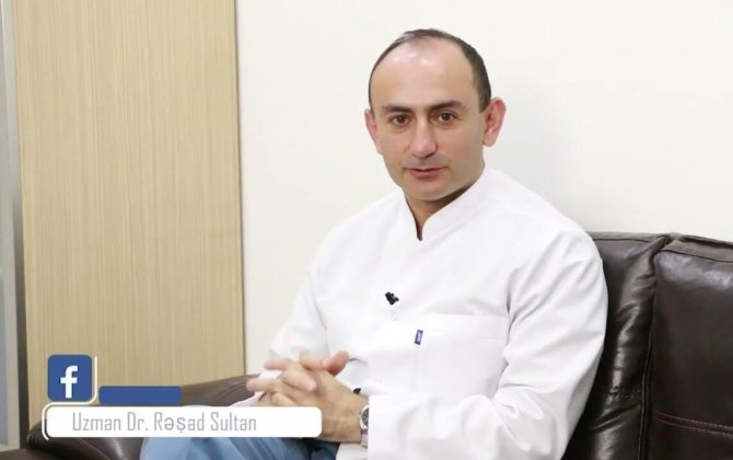 Yüzlərlə həyatı xilas edən müəllimin Xankəndidə davam edən həyat yolu - VİDEO