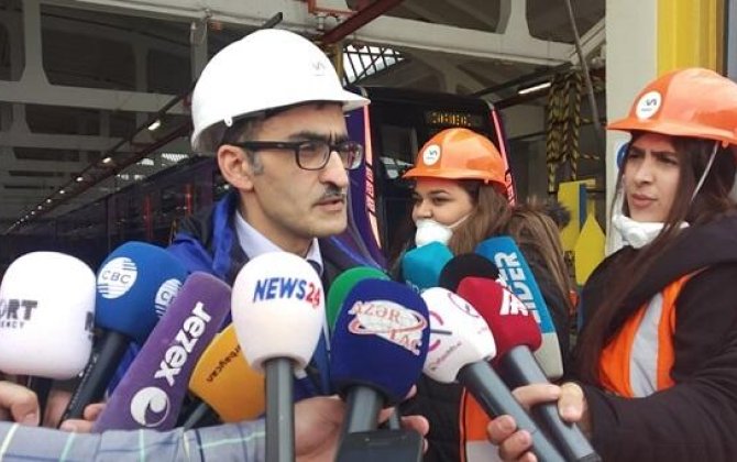 Когда будут завершены работы на депо 