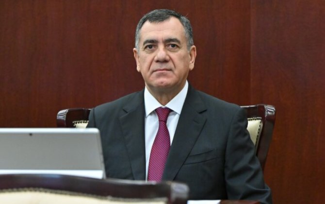 “20 Yanvar xalqımız üçün eyni zamanda böyük qəhrəmanlıq günü idi” – Qüdrət Həsənquliyev