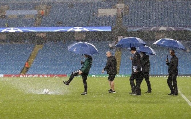 “Qarabağ”ın oyununun vaxtı dəyişdirilir? – Klubdan açıqlama