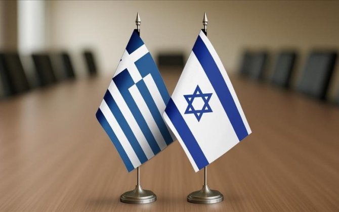 Израиль и Греция укрепляют сотрудничество в сфере кибербезопасности