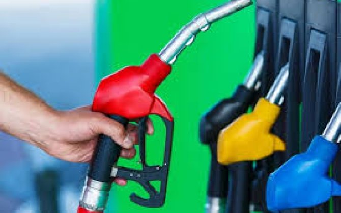Расходы населения Азербайджана в 2025 году на покупку топлива выросли почти на 8%