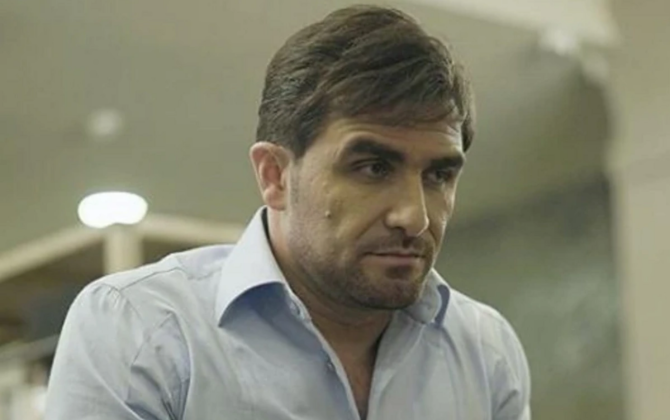 Talıb Talehə ağır İTKİ - FOTO