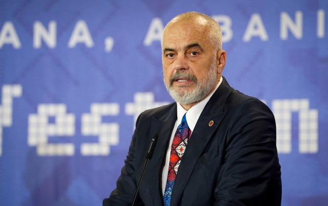 Премьер Албании принял приглашение Трампа войти в Совет мира