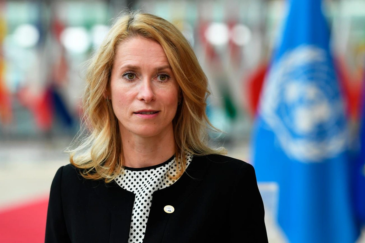 KİV: Kaya Kallas Qrenlandiya məsələsini əksər xarici işlər nazirləri ilə müzakirə edib