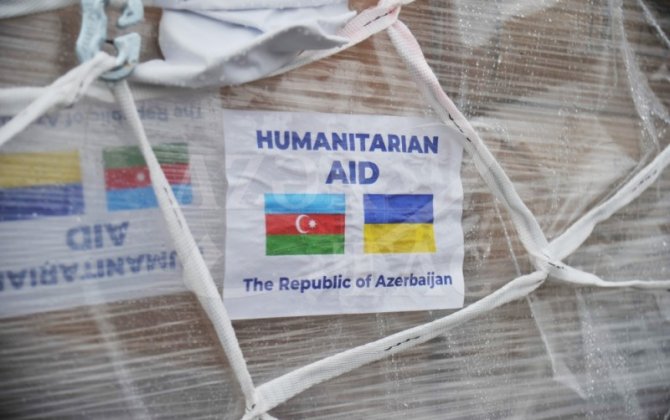 Azərbaycandan mərdlik nümunəsi, Ukrayna səfirinin etirafı və 