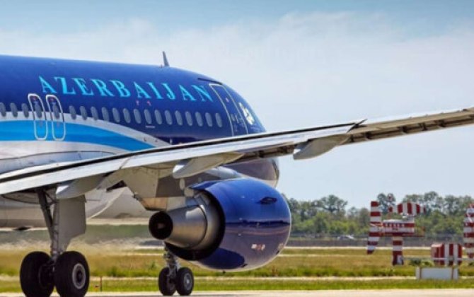 AZAL təyyarəsi havaya qalxa bilmədi – PUA təhlükəsi